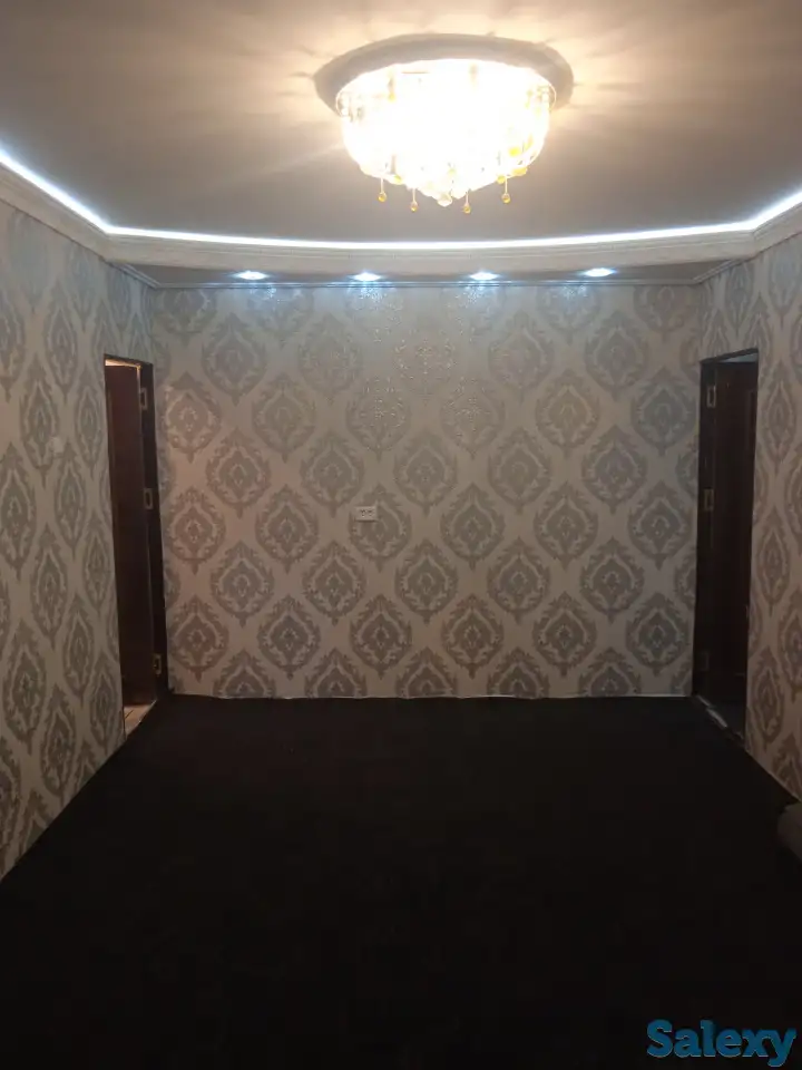 Продается 2 комнатная квартира в городе Ургенче., фотография 5