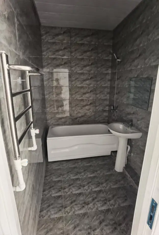 Новостройка под ключ, Nurafshon city, фотография 7