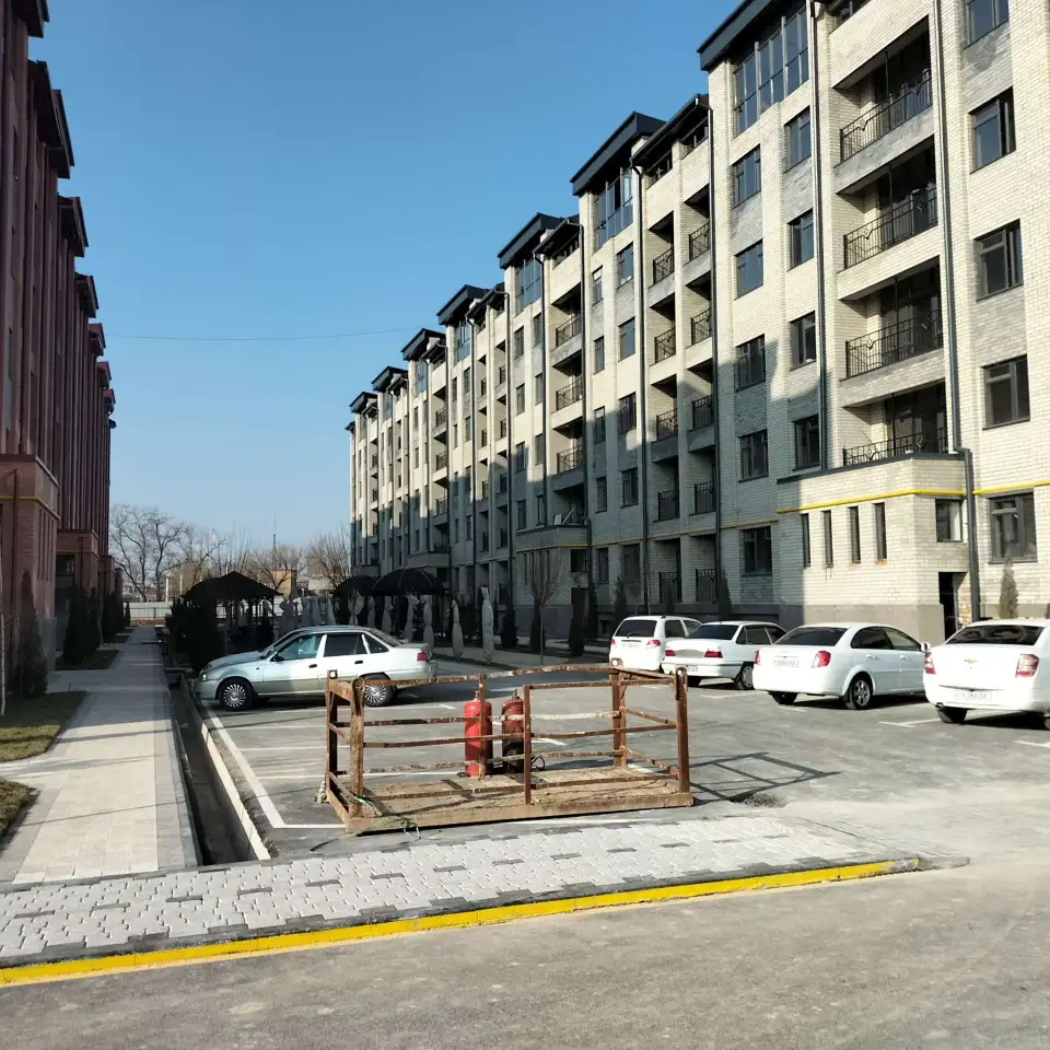 Гранд Сити 1 ком 42 м, фотография 3