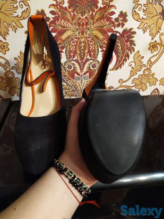 Продам женские туфли, фотография 2