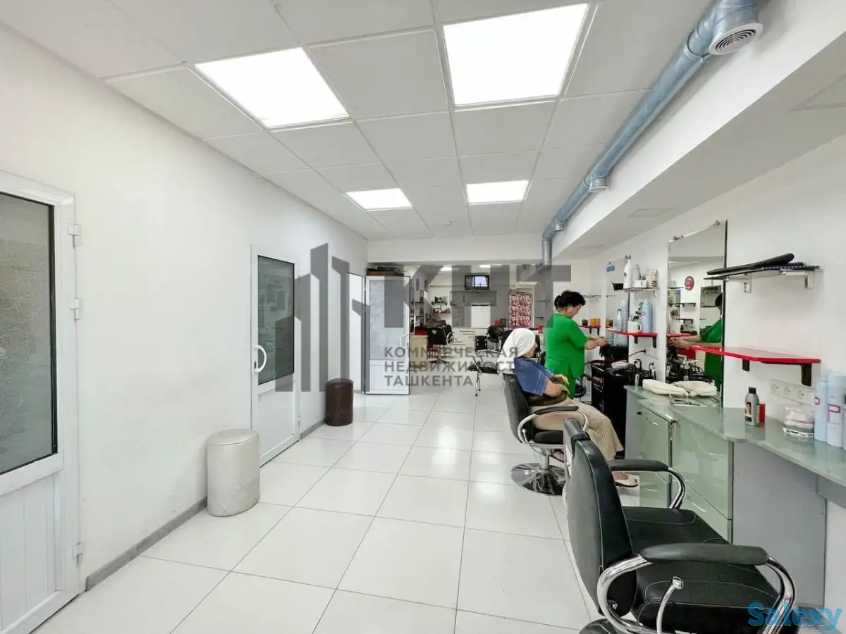 Сдается Офис в Центе на Ц-4, фотография 8