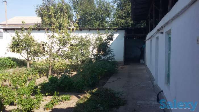 Продается дом в районе Янгихает махалла Джалоир, фотография 4