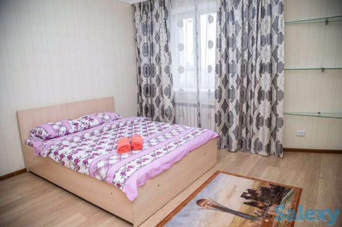 Продам трёхкомнатную квартиру Массив Михалля Х.Олимжон, фотография 4