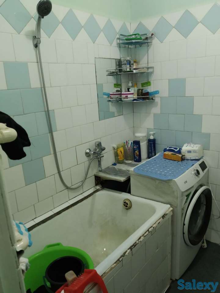 Продаю свою квартиру на ЮнусАбад-11 3/1/4, фотография 7