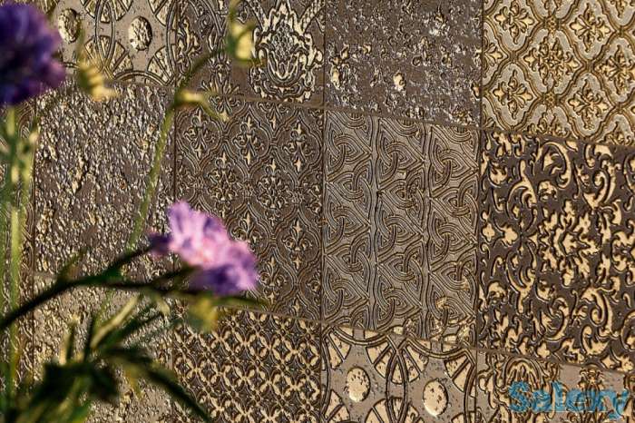 Барельеф Роспись Скульптуры Водопады Фонтаны Дизайн Архитектура художник, фотография 10