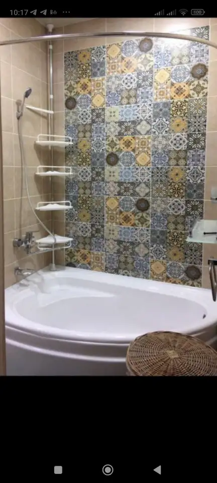 Сдам свою квартиру, Миробадский р-он, массив куйлюк 2, фотография 8