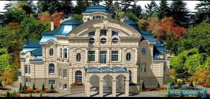 УСЛУГИ в УЗБЕКИСТАНЕ Архитектура, Проект, Дизайн, Смета, Делаю рабочие на Auto Cad Проект, и 3D и 2D Дизайны Проектирова, фотография 2