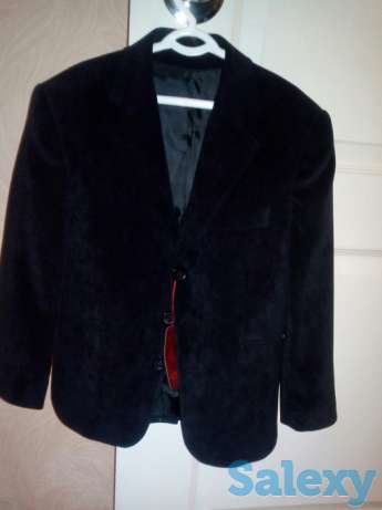 Новый пиджак на мальчика 6-7 лет. Турция., фотография 1