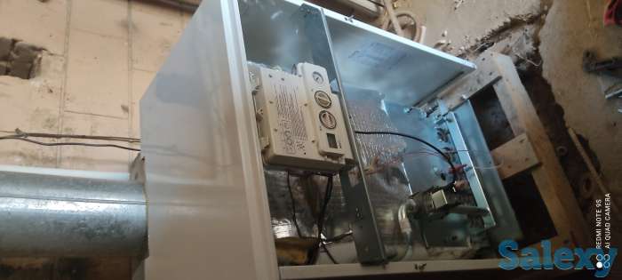 Сервис центр по ремонту газовых оборудование котлов, фотография 15