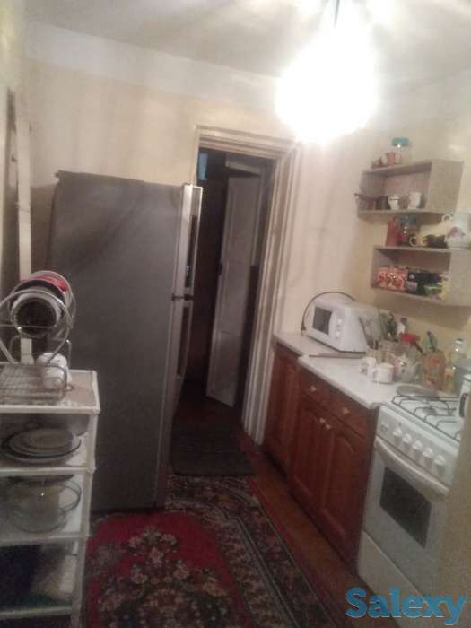 Продам 1 ком квартиру, Сергелийский район, фотография 4