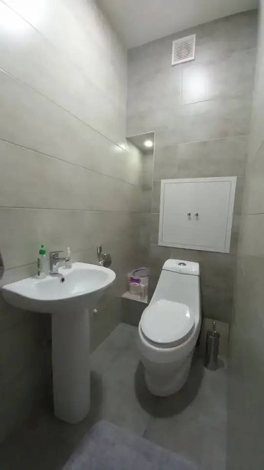 Продается 3х комнатная квартира 40 лет Победы, Тузель 1, фотография 8