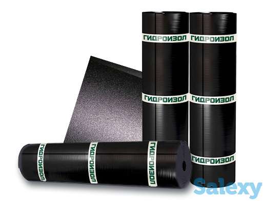 Гидрозол, фотография 1