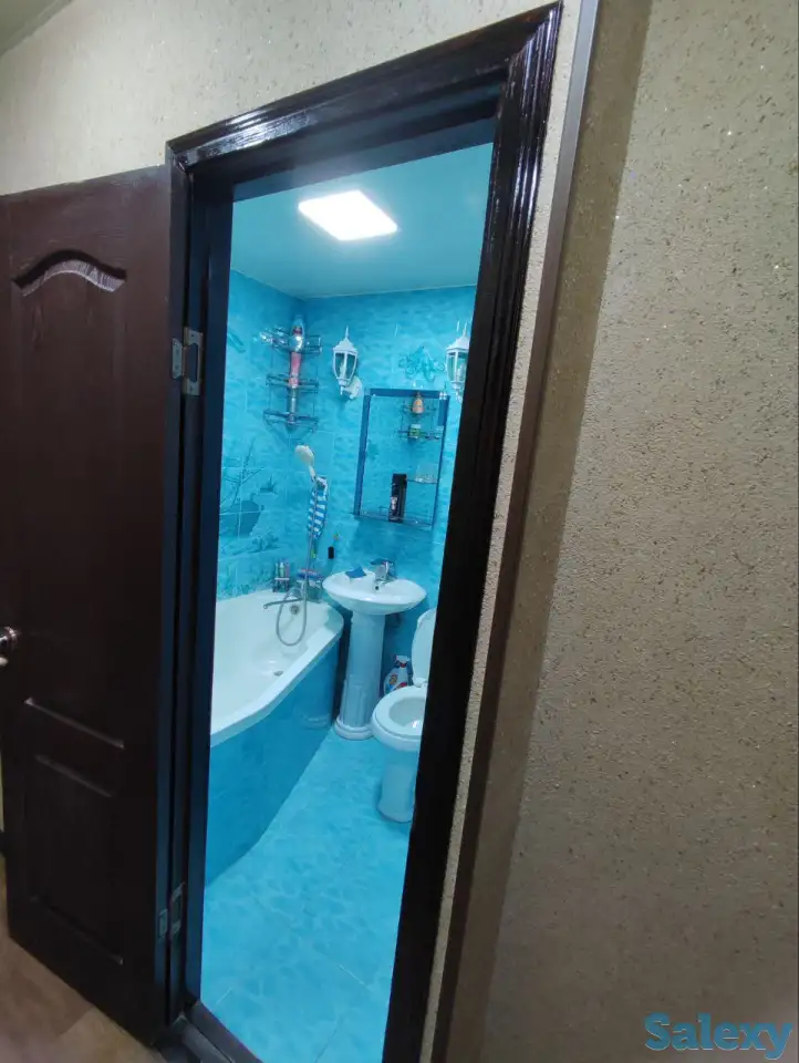 Продам квартиру г Фергона, фотография 2