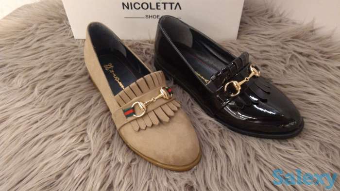 Женская обувь в ассортименте, фотография 1