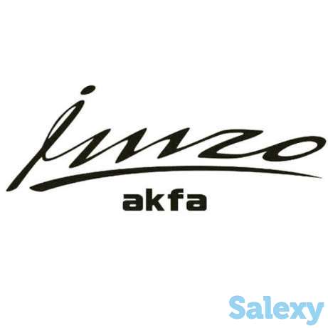 Пластиковые алюминиевые окна akfa ekopen imzo, фотография 1