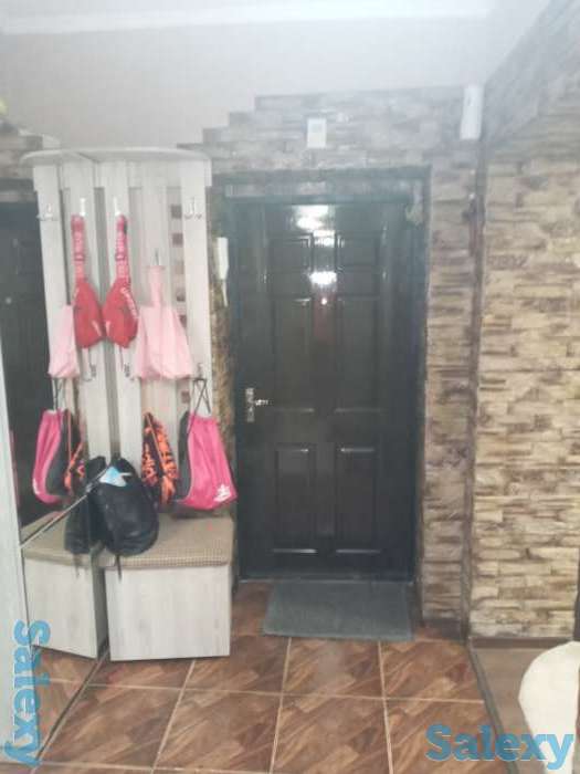 Продам 3-х комнатную квартиру с мебелью., фотография 7