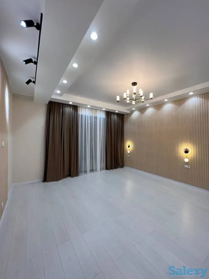 Академгородок,Евродом,6-комн,4-сот,450 м²,бассейн, фотография 3