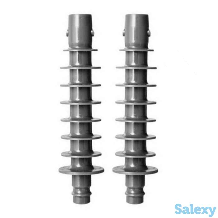 Пакеры пластиковые 18 мм, насадки БРС оптом от производителя, фотография 3