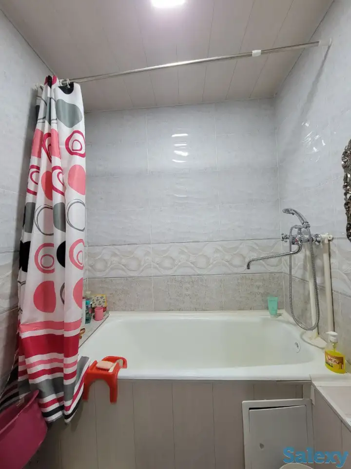 Продаётся 3х-комнатная квартира на 2м этаже, м/р-он 5/2, фотография 8