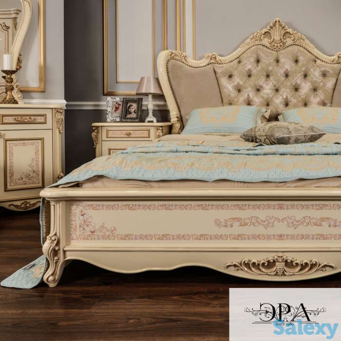 Спальный гарнитур Прага, фотография 5