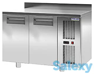 Стол холодильный TM2-GN-GC, фотография 1