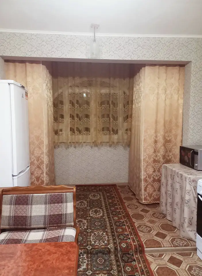 Продается  своя  уютная   2-х комнатная квартира. Сергели, массив Курувчи., фотография 3