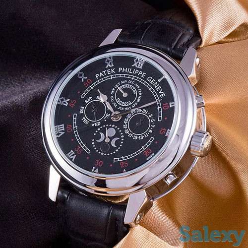 элитные часы и ювелирные украшения, фотография 5