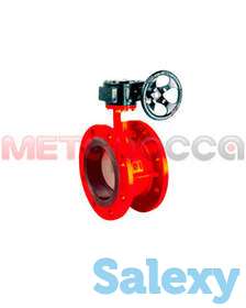 Запорная арматура! Затворы дисковые поворотные., фотография 3