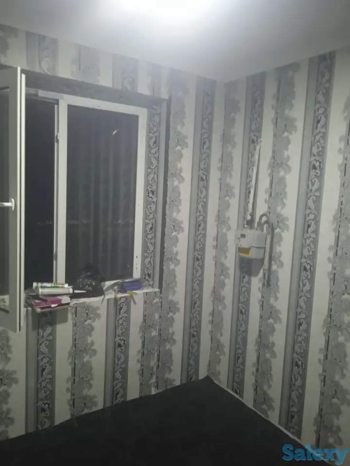 Продается 2 комнатная квартира в городе Ургенче., фотография 8