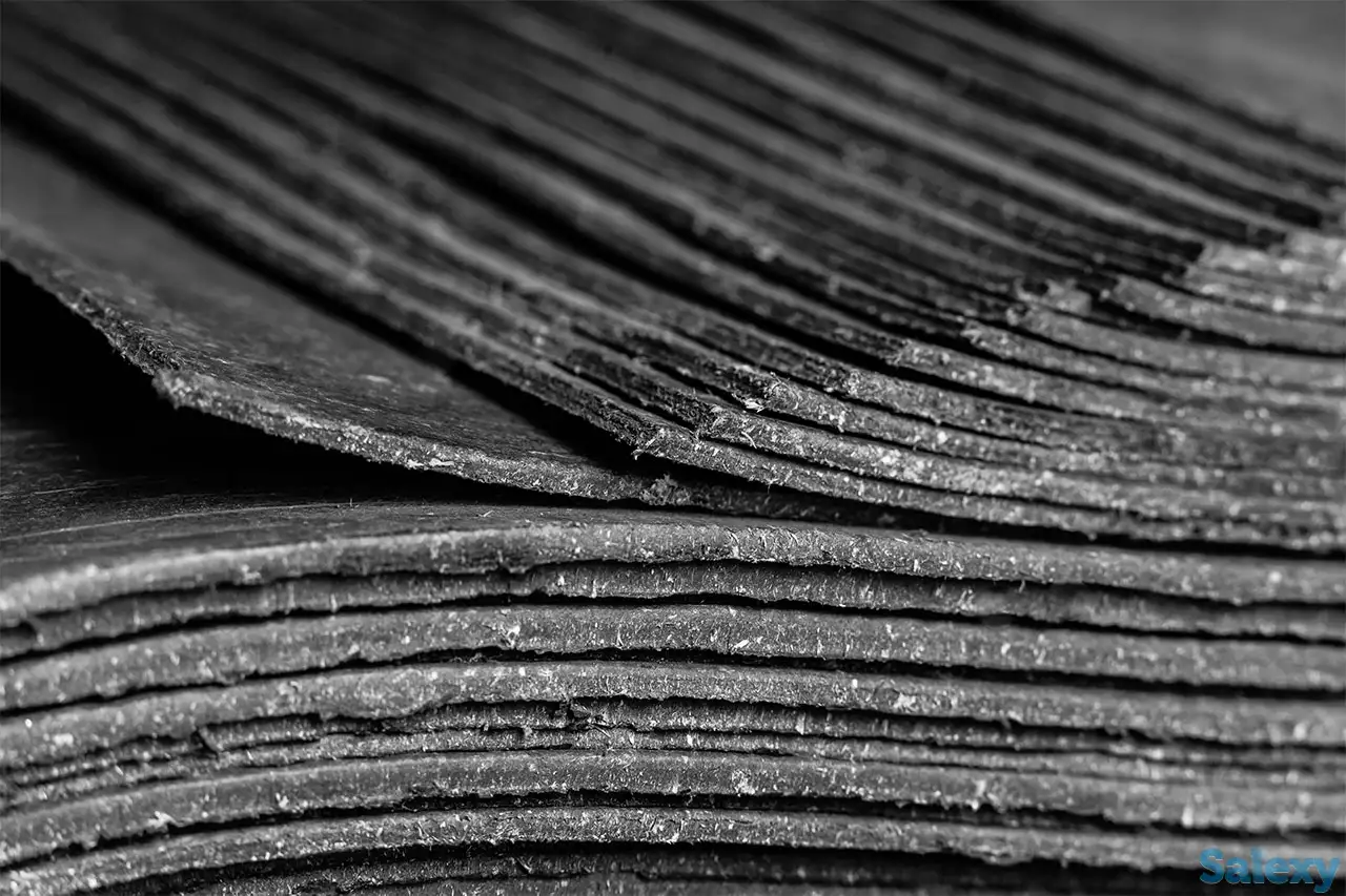 Паронит ПОН, фотография 3