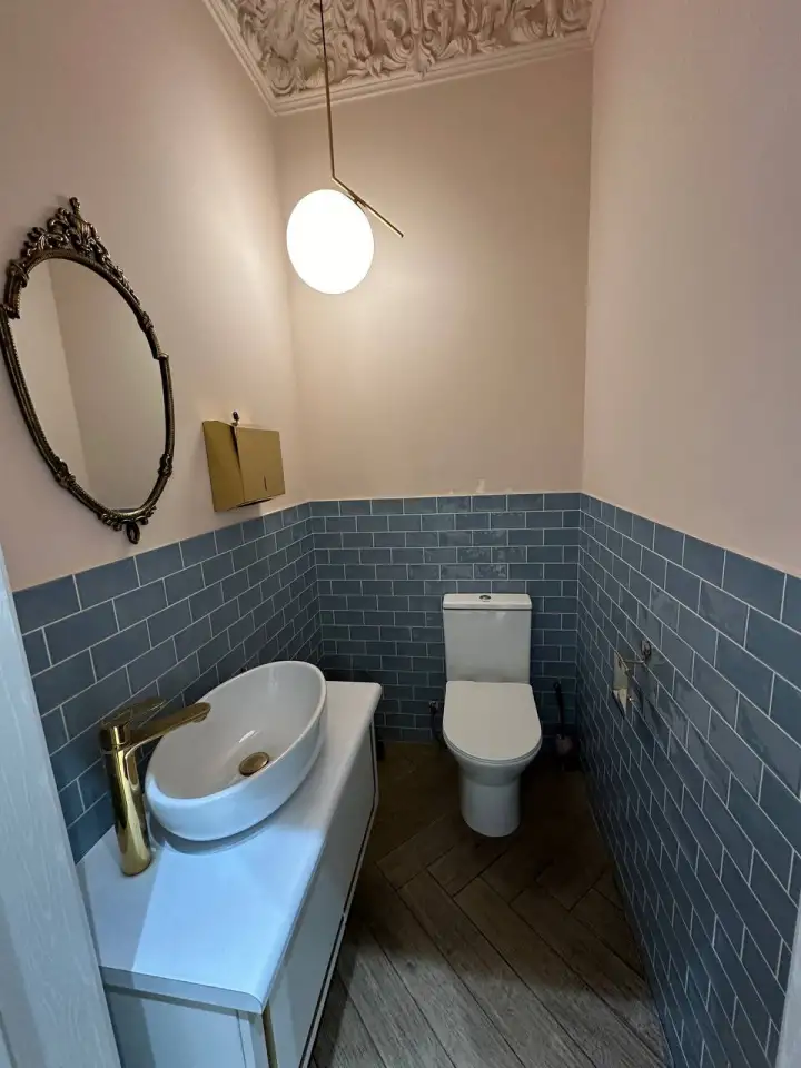 100 м2 на ул. Шота Руставели. 1 линия. Рядом с Аския базаром., фотография 3