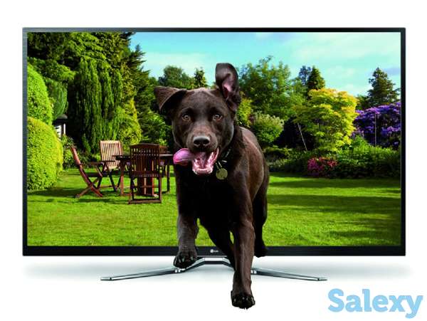 Оборудование для 2D и 3D кинотеатров, фотография 1