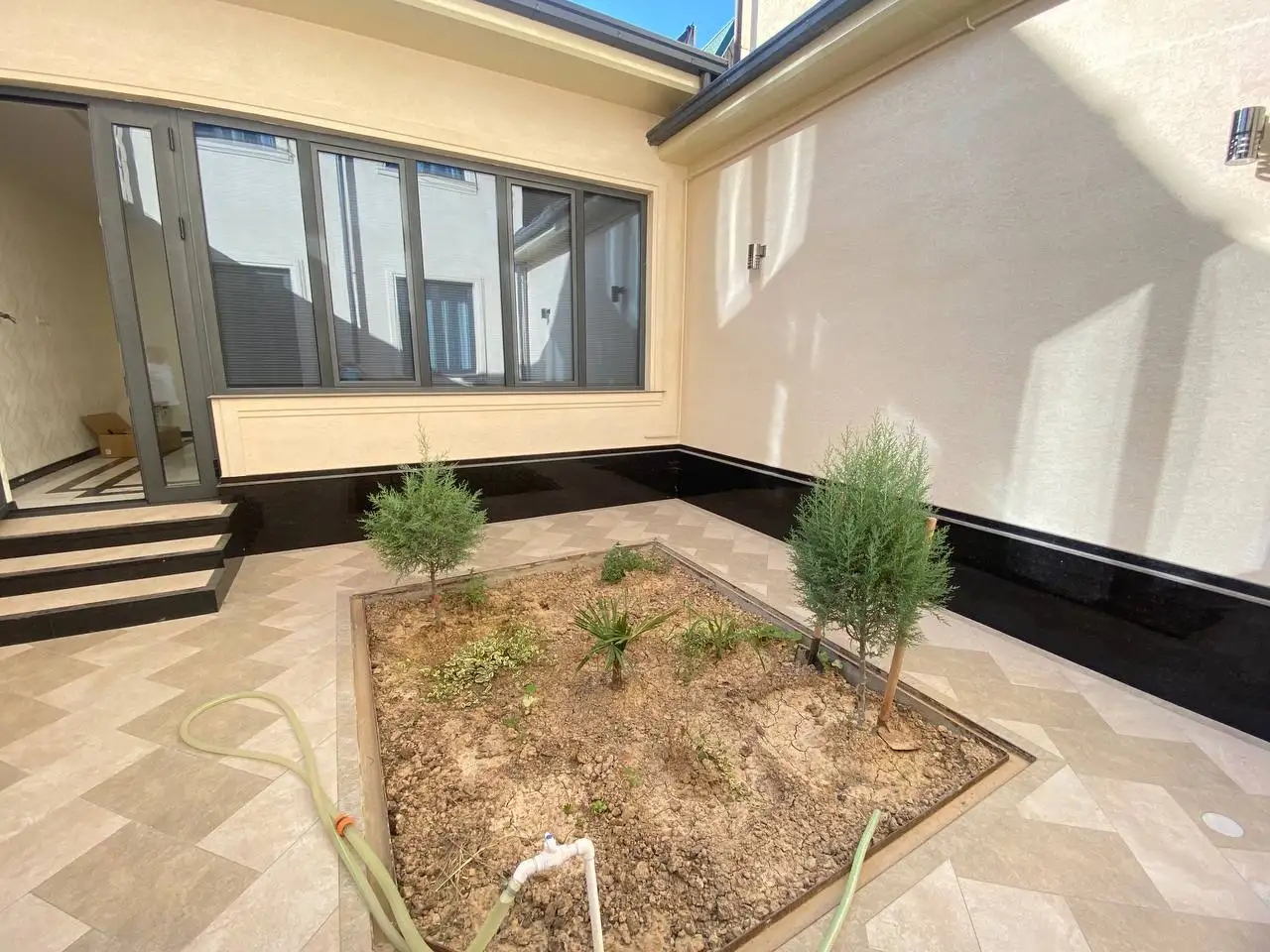 Сдам Новый Евродом 2.5 сотки 4 спальни ул. Саламатина 4500 у.е., фотография 2