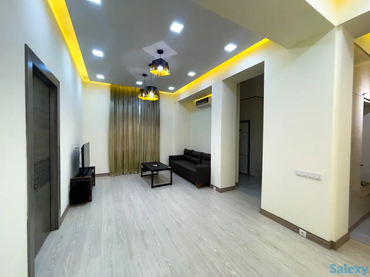 Аренда квартиры посуточно и на долгосрок, Мирзо-Улугбекский район, ул.Паркент, фотография 1