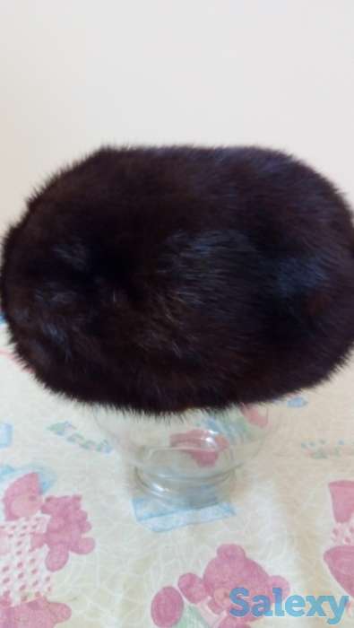 Шапка норкавая, фотография 2