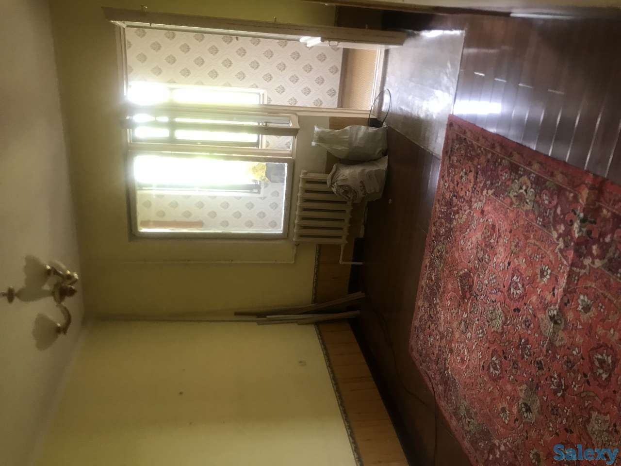 Продаю свою квартиру на Юнусабаде 8 квартале 1/3/4, фотография 2