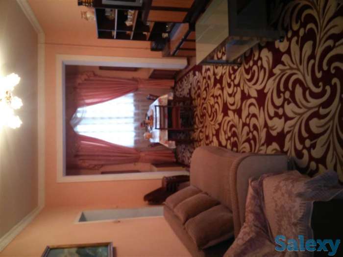 3х комнатная квартира, Массив Феруза, фотография 1