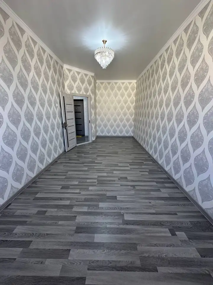 Продаётся 1х комн квартира на 7 этаже Ор-р 7 микрорайон, фотография 2