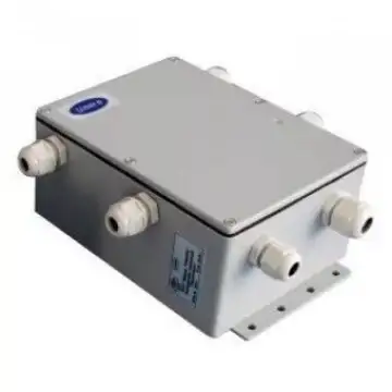 Извещатели охранные периметральные АО Umirs, фотография 3