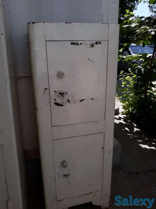 Продаются прочные советские сейфы, фотография 4