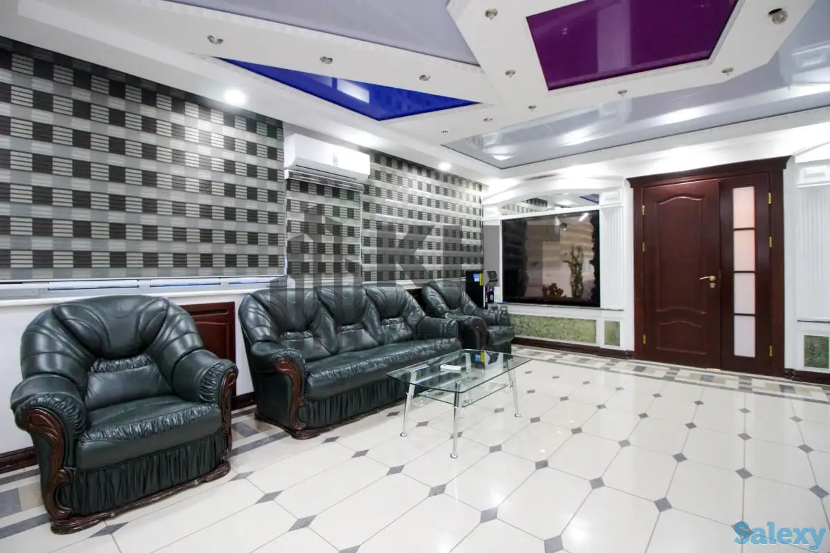 Аренда офиса. 320м2. м. Ойбек., фотография 4