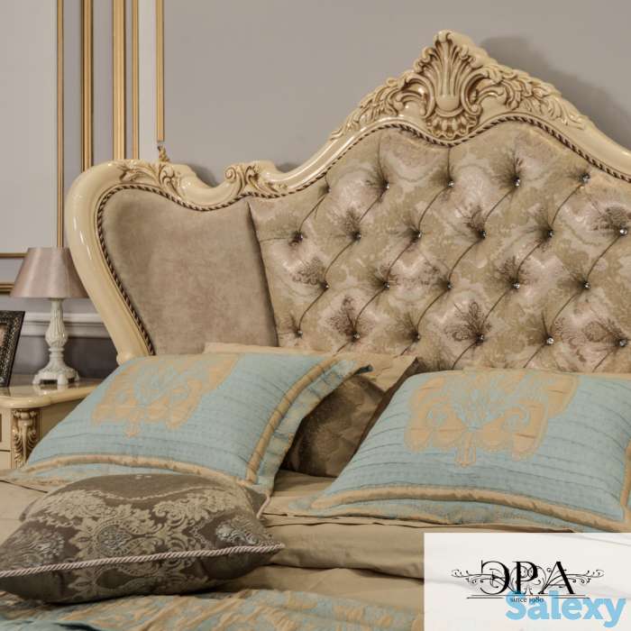 Спальный гарнитур Прага, фотография 4