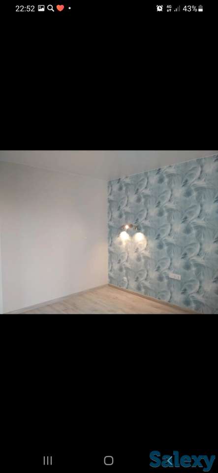 Ремонт кв под клуч, фотография 8