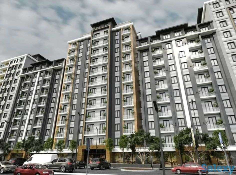 Новоселье  на любой вкус.Мы расщирим горизонты, фотография 3