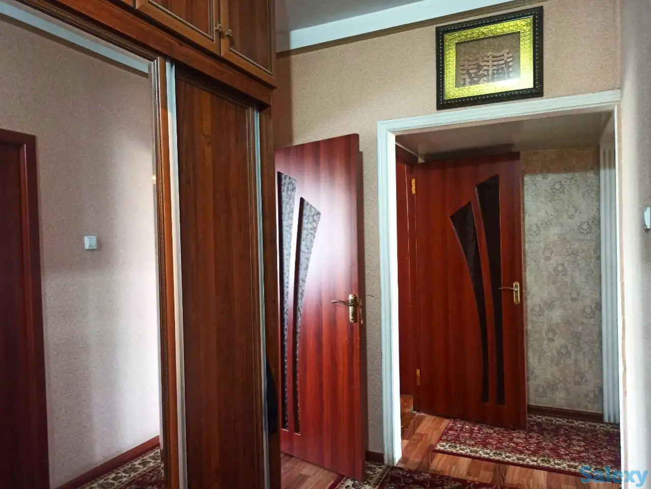 Продам квартиру 79 кв.м., фотография 3