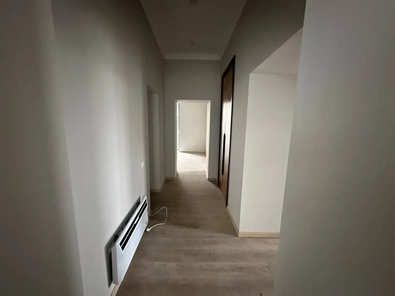 Чингиза Айтматова офис 150 м2 первая линия новое здание, фотография 5