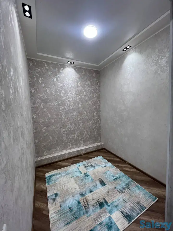 Чиланзарский район 2х комнатная, фотография 2