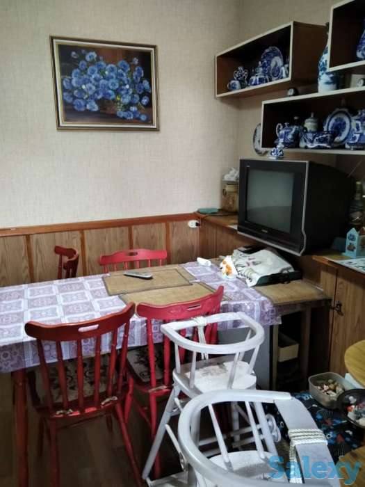 Продается 4-х комнатная квартира, Миробадский район,ул.Янгизамон, фотография 6