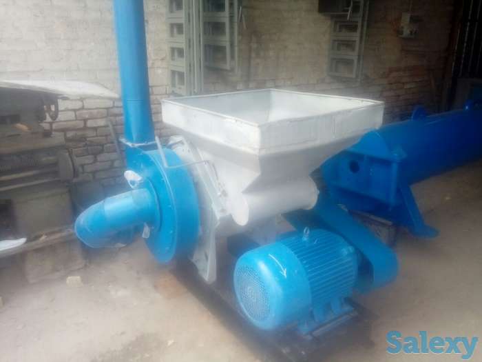 Дробилки любых типов, фотография 4