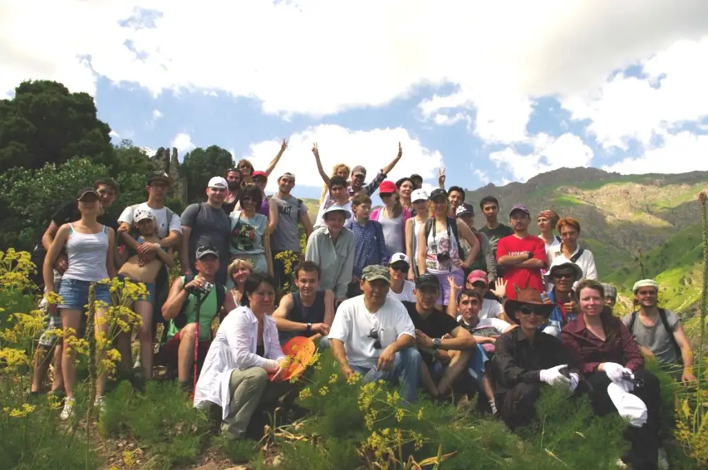 САМООБОРОНА, фотография 18